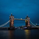 Cheap Flights to London from Lax