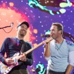 Coldplay's Spectacular 2024 London Tour