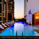 Cheap London Hotels with Swimming Pools