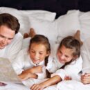 Affordable Family Hotels in London