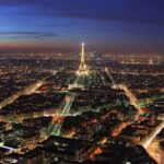 3 day paris tour package from london